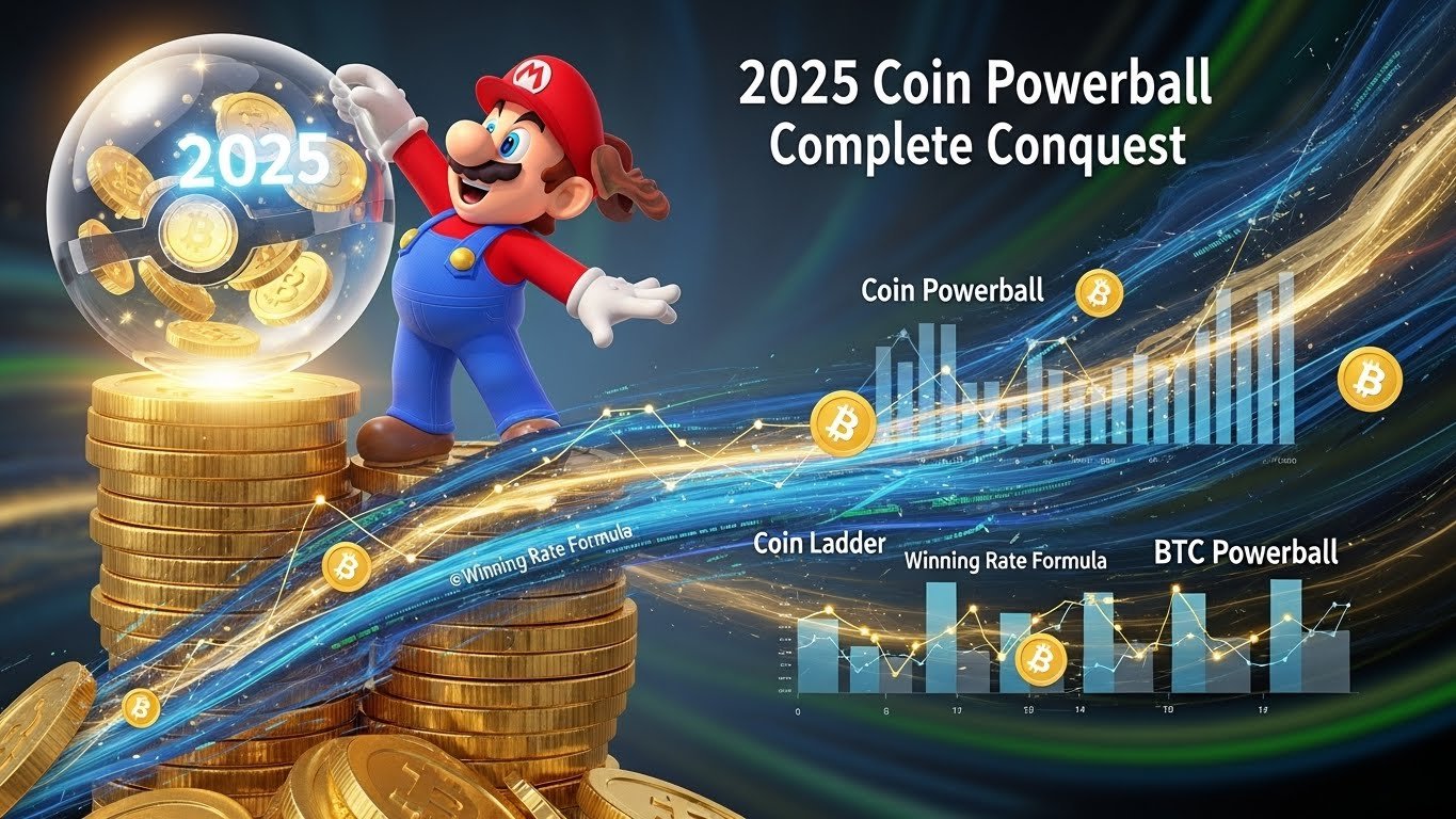 동행복권파워볼 있는 사이트 고수들이 강조하는 동행복권파워볼 있는 사이트 활용 포인트를 검증된 기준으로 재정리한 실전 가이드