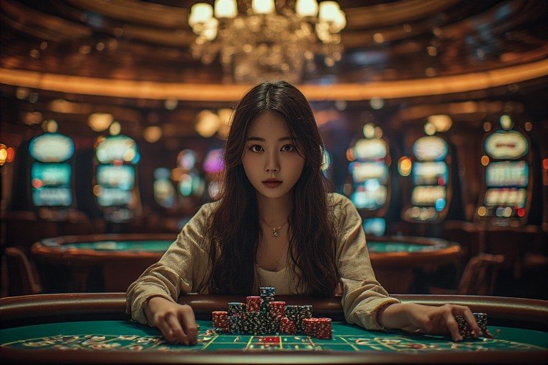 엔트리파워볼 소액으로 하루를 시작하는 게 최근 루틴이 됨