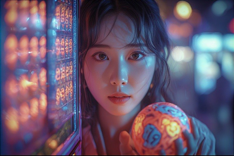 엔트리파워볼 가이드 따라하다 보니 이제 익숙해짐